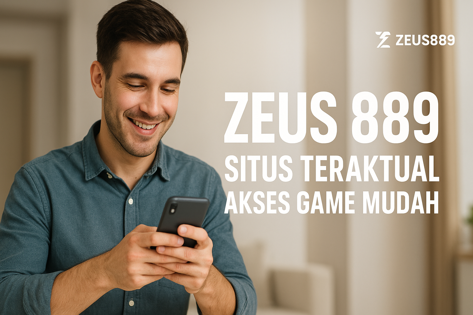 ZEUS889
